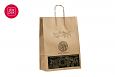 soodsa hinnaga nrsangadega kopaberist kott logoga | Galerii tehtud tdest nrsangadega kopab