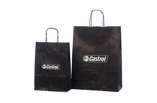 Kest�v�t ja hyv�nn�k�iset mustat paperikassit.Toimitus Suomeen sis�ltyy hintaan.Valitse yksil�llis