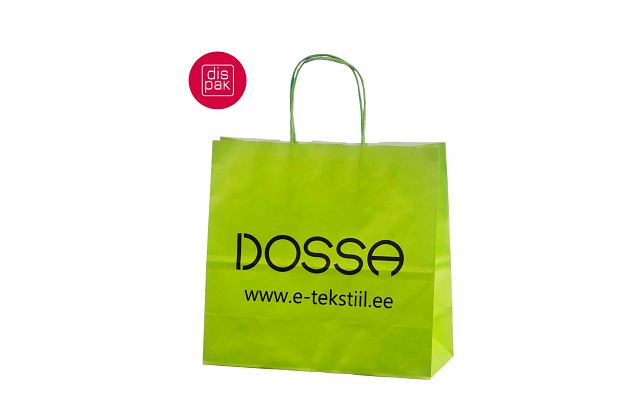 vaaleanvihre�t paperikassit 