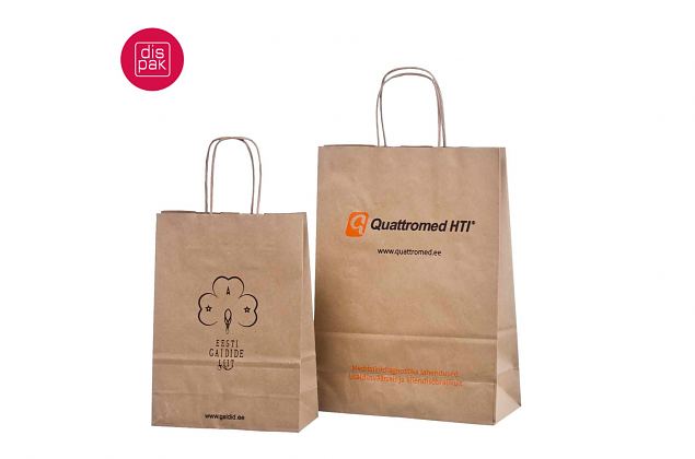 tyylikk��t ekokassit logolla 