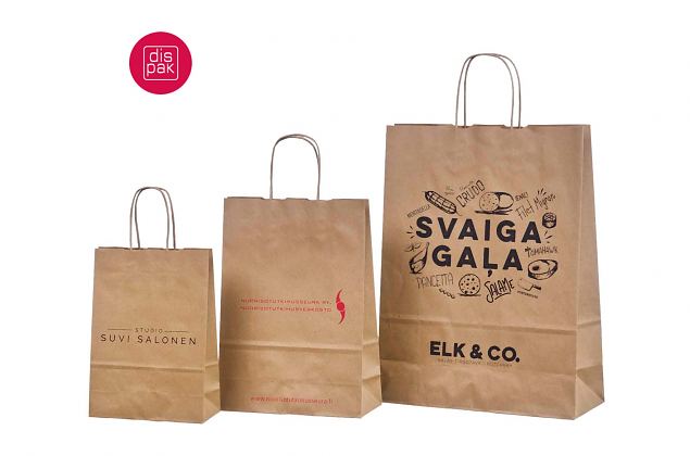 edullinen tyylik�s ekokassi omalla logolla 