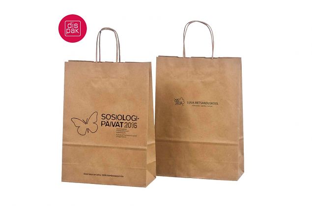 edulliset tyylikk��t ekokassit omalla painatuksella 