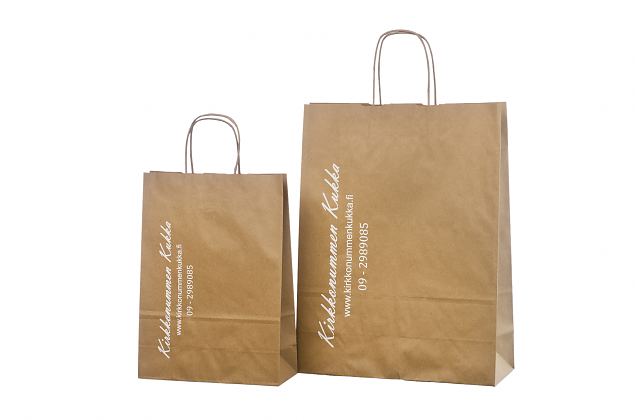 Vahvat, korkealaatuiset ekokassit. Sis�lt�� ilmaisen kuljetuksen Suomeen. Saatavana yksil�llisell�