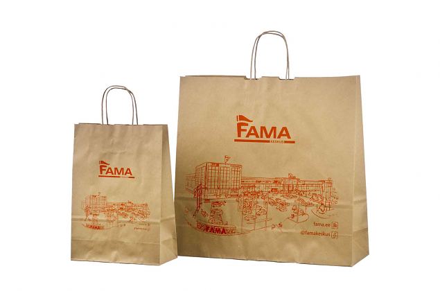 Elegantti ja korkealaatuinen ekokassi. Saatavana useissa eri ko'oissa. Kuljetus Suomeen ilman lis�