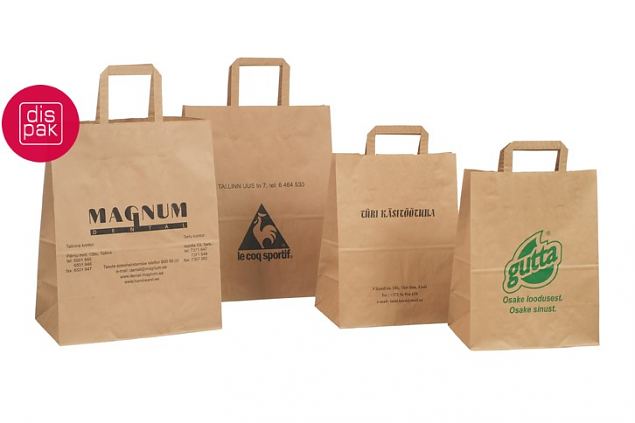 valkoiset edulliset ja tyylikk��t litte�kannikkeiset ekopaperikassit painatuksella 