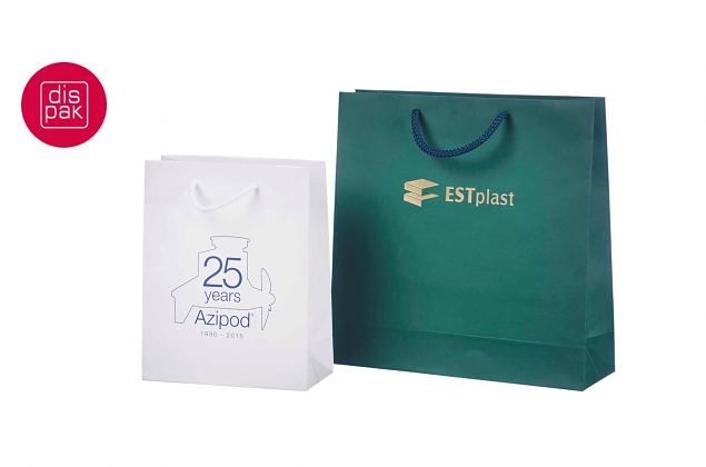 Offsetpainetut, k�sinviimeistellyt luksuskassit omalla logolla 