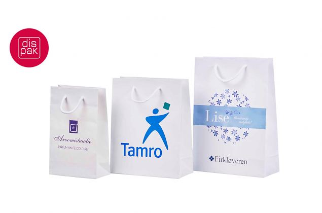 Offsetpainetut, k�sinviimeistellyt luksuskassit omalla painatuksella 