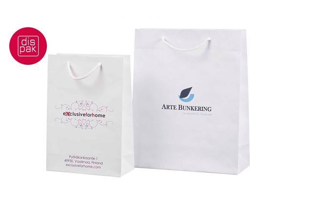 edulliset offsetpainetut, k�sinviimeistellyt luksuskassit 