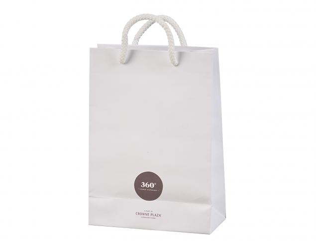 Tyylik�s luksuskassi. Toimitus Suomeen sis�ltyy hintaan. Minimitilausm��r� omalla painatuksella o