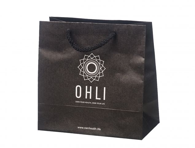 Tyylik�s luksuskassi vahvalla laadulla. Voidaan r��t�l�id� omalla logolla. Toimitus Suomeen sis�lt