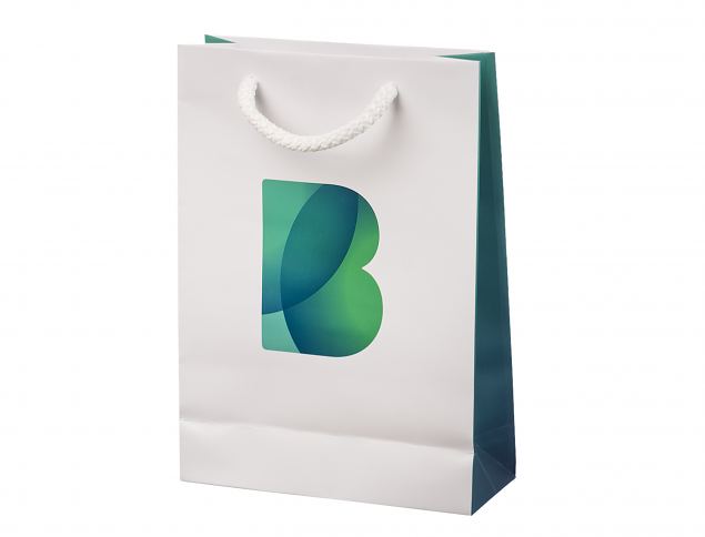 Kest�v� ja tyylik�s luksuskassi. Kuljetus Suomeen ilman lis�maksua. Voidaan r��t�l�id� omalla logo