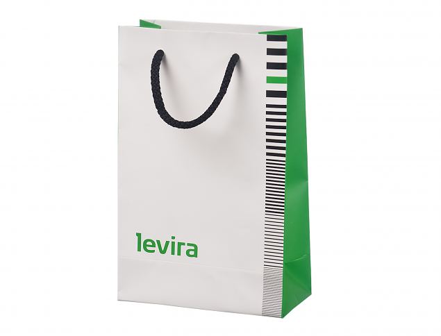 Korkealaatuinen luksuskassi. Minimitilausm��r� omalla painatuksella on 50 kappaletta. Valittavana 