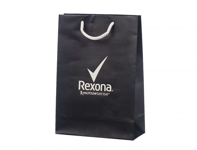 Hyv�nn�k�inen luksuskassi. Saatavana yksil�llisell� painatuksella. Minimitilausm��r� omalla painat