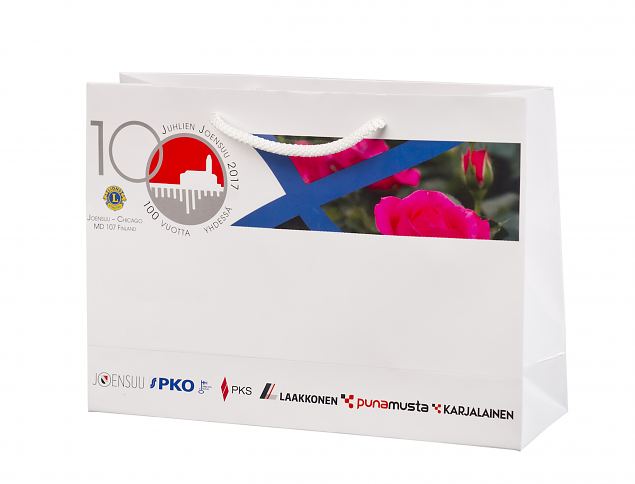 Tyylik�s luksuskassi kest�v�ll� laadulla. Kuljetus Suomeen ilman lis�maksua. Kuljetus Suomeen ilma