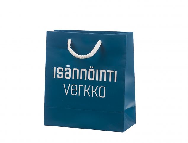 Tyylik�s luksuskassi vahvalla laadulla. Voidaan r��t�l�id� omalla logolla. Toimitus Suomeen sis�lt