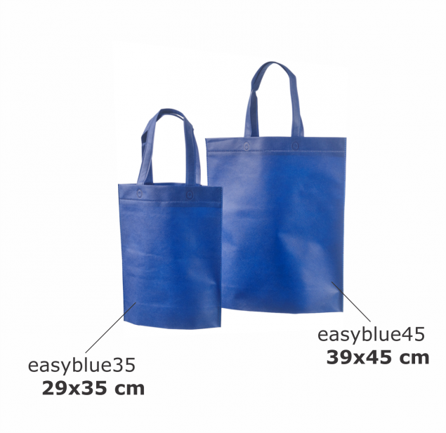 Bl� non woven-kassar
