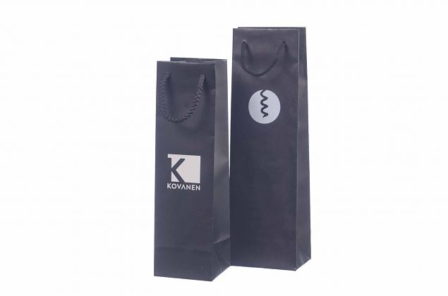 laadukat k�sintehdyt pullokassit painatuksella 