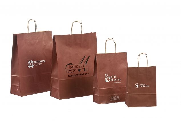 vinr�de papirsposer 