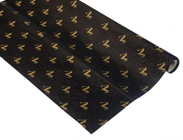 Vi erbjuder lyxigt silkespapper i olika g/m2 med personligt tryck fr�n bara 500 ark. Ring oss p� 0