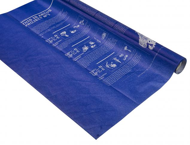 Vi erbjuder elegant och snyggt silkespapper i olika g/m2 med personligt tryck frn bara 500 ark. R