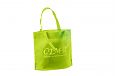 Fotogalerii- rohelised riidest kotid roheline non woven riidest kott 