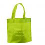 Fotogalerii- rohelised riidest kotid