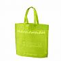 Fotogalerii- rohelised riidest kotid