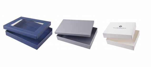 H�ndlagde esker: Topp kvalitet og rask levering