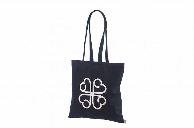 Ikke handlenett av �kologisk bomull 