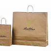 Galleri-Brown Paper Bags with Rope Handles