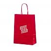 red paper bag Galleri-Red Paper Bags