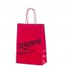Galleri-Red Paper Bags