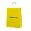 yellow paper bag Galleri-Yellow Paper Bags 