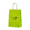 Galleri-Light Green Bags 