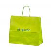 Galleri-Light Green Bags 
