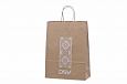 recycled paper bag | Galleri-Recycled Paper Bags with Rope Handles recycled paper bag 