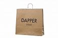 recycled paper bag | Galleri-Recycled Paper Bags with Rope Handles recycled paper bags with print 