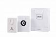 laminated paper bag | Galleri- Laminated Paper Bags durable handmade laminated paper bag with logo