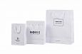 laminated paper bags | Galleri- Laminated Paper Bags durable handmade laminated paper bags with lo