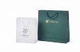 laminated paper bags with logo | Galleri- Laminated Paper Bags handmade laminated paper bag with p