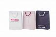 laminated paper bags with logo | Galleri- Laminated Paper Bags durable handmade laminated paper ba