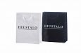 laminated paper bags with logo | Galleri- Laminated Paper Bags handmade laminated paper bag with h