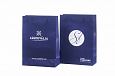 laminated paper bags with logo | Galleri- Laminated Paper Bags durable laminated paper bag with ha