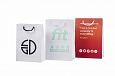 laminated paper bags with logo | Galleri- Laminated Paper Bags exclusive, laminated paper bag with
