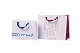 laminated paper bags with logo | Galleri- Laminated Paper Bags exclusive, laminated paper bag with