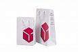 handmade laminated paper bag | Galleri- Laminated Paper Bags exclusive, laminated paper bags with 