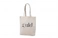 Galleri-Natural Color Tote Bags Natural color tote bags. Minimum order with personal print starts 