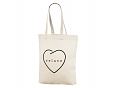 Galleri-Natural Color Tote Bags Natural color tote bags are made out of 210 gsm cotton. Minimum or