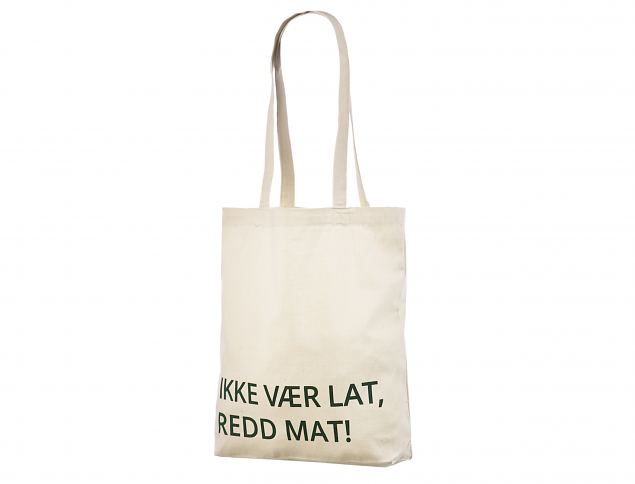 Natural color tote bags with company logo. Minimum order with personal logo starts from only 50 pc