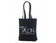 Galleri- Black Color tote Bags Black color tote bags with personal print. Minimum order with perso